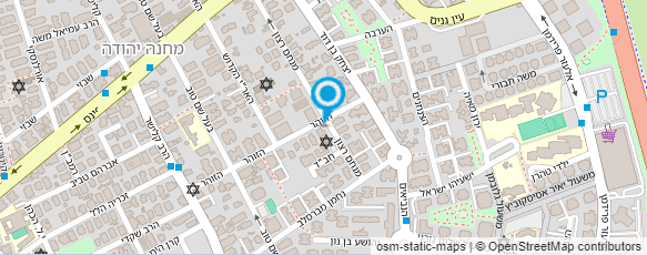 מפת הגעה אל אר.סי - חקירות ושירותי מידע מפת הגעה אל אר.סי - חקירות ושירותי מידע