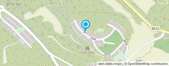 מפת הגעה אל אנגרמה - אימון והדרכה