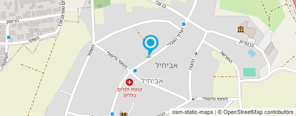 מפת הגעה אל אולפן הקלטות sound41-חדר חזרות מפת הגעה אל אולפן הקלטות sound41-חדר חזרות