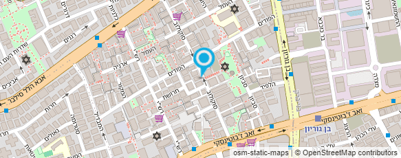 מפת הגעה אל פילוסוף ענתיק