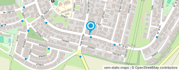 מפת הגעה אל הדקל חשמל ואחזקה כללית מפת הגעה אל הדקל חשמל ואחזקה כללית