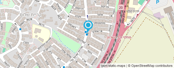 מפת הגעה אל פוליש עדן מפת הגעה אל פוליש עדן