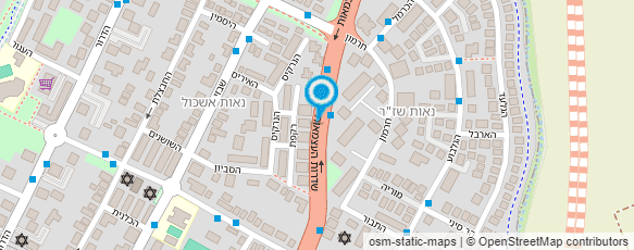 מפת הגעה אל פתרונות איכות