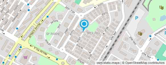 מפת הגעה אל אבי מלכה-ניקוי שטיחים מפת הגעה אל אבי מלכה-ניקוי שטיחים