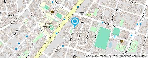 מפת הגעה אל אמיר ספיד גז מפת הגעה אל אמיר ספיד גז