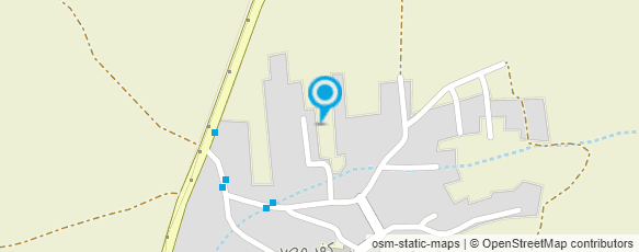 מפת הגעה אל זועבי בדר ביה"ס לנהיגה מפת הגעה אל זועבי בדר ביה"ס לנהיגה