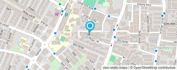 מפת הגעה אל שגיב תרגום והקלדה