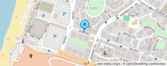 מפת הגעה אל גלית קוסמטיקס מפת הגעה אל גלית קוסמטיקס