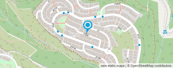 מפת הגעה אל איזי-דור ארונות הזזה מפת הגעה אל איזי-דור ארונות הזזה