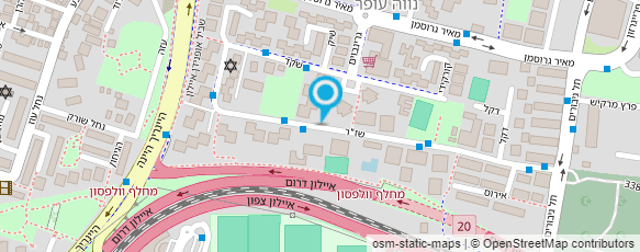 מפת הגעה אל שיא מערכות מיגון