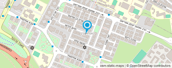 מפת הגעה אל אברהם דיין מוהל מוסמך מפת הגעה אל אברהם דיין מוהל מוסמך