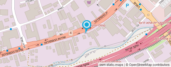 מפת הגעה אל מרק את לב עבודות שיש בע"מ מפת הגעה אל מרק את לב עבודות שיש בע"מ