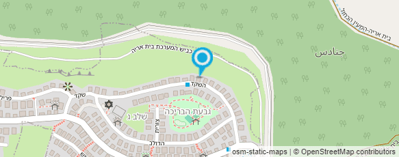 מפת הגעה אל כיסאות מוסיקליים מפת הגעה אל כיסאות מוסיקליים