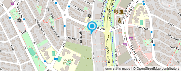 מפת הגעה אל דורה - פתרונות