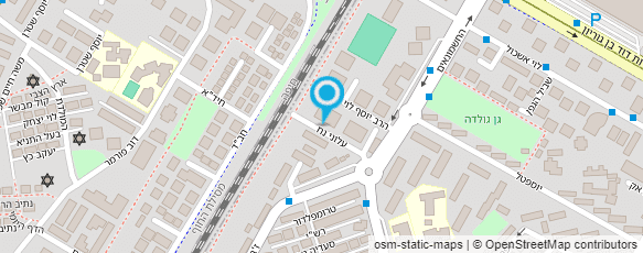 מפת הגעה אל סרמילי יהודה