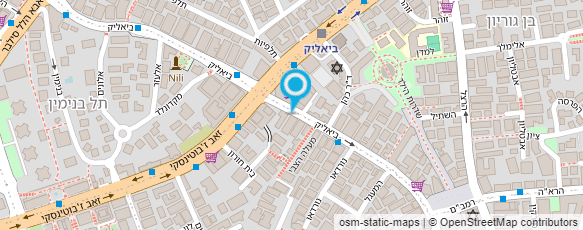 מפת הגעה אל רופאי שיניים 24 שעות מפת הגעה אל רופאי שיניים 24 שעות