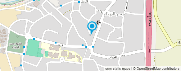 מפת הגעה אל גנן ירוק