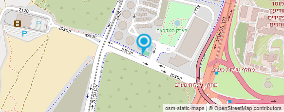 מפת הגעה אל דיאדה