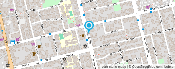 מפת הגעה אל בחשיבה אחרת