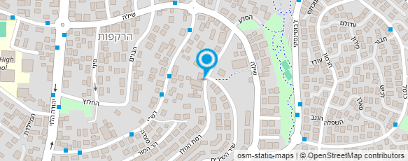 מפת הגעה אל סימבלון