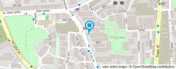 מפת הגעה אל מיקרוטידה