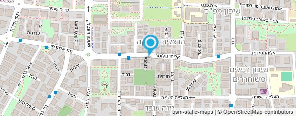 מפת הגעה אל ארואקוויפמנט בע"מ מפת הגעה אל ארואקוויפמנט בע"מ