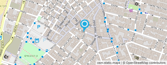 מפת הגעה אל ג'ק אין דה בוקס