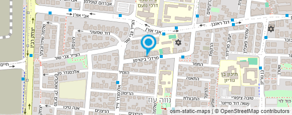 מפת הגעה אל ד"ר לרפואה ועו"ד שלהב קמחי מפת הגעה אל ד"ר לרפואה ועו"ד שלהב קמחי