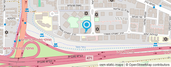 מפת הגעה אל רובוכיף-הפעלות עם רובוטים לימי הולדת מפת הגעה אל רובוכיף-הפעלות עם רובוטים לימי הולדת