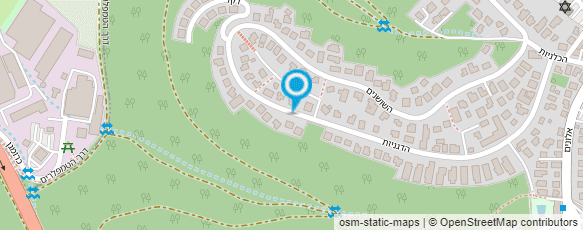 מפת הגעה אל יעל מן מורג מפת הגעה אל יעל מן מורג