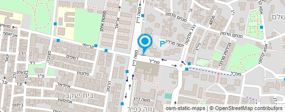 מפת הגעה אל ליאת מפת הגעה אל ליאת