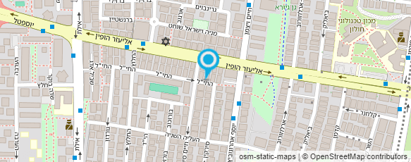 מפת הגעה אל שי פרוייקטים מפת הגעה אל שי פרוייקטים