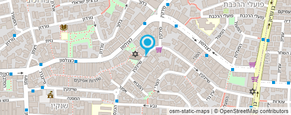 מפת הגעה אל אומנות הטפט והפרקט