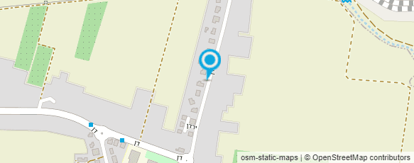 מפת הגעה אל יפעת -  רפלקסולוגיה שיאצו ועיסויים