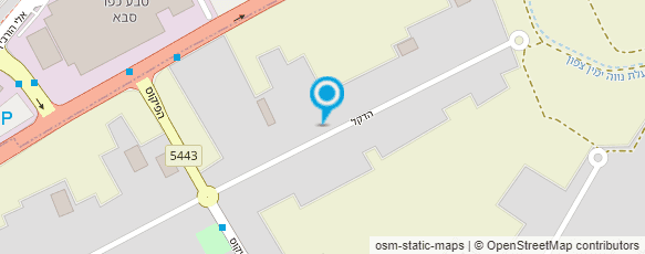 מפת הגעה אל כרמל - ריתוך מפת הגעה אל כרמל - ריתוך