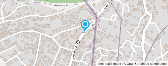 מפת הגעה אל נטלי עלוש