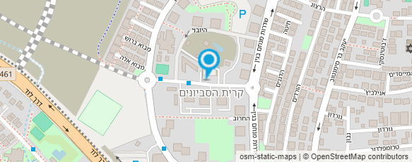 מפת הגעה אל דיויקאלט - לומרמן שמוליק