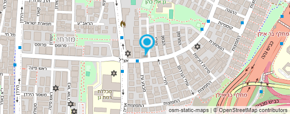 מפת הגעה אל מדינה יוסף מפת הגעה אל מדינה יוסף