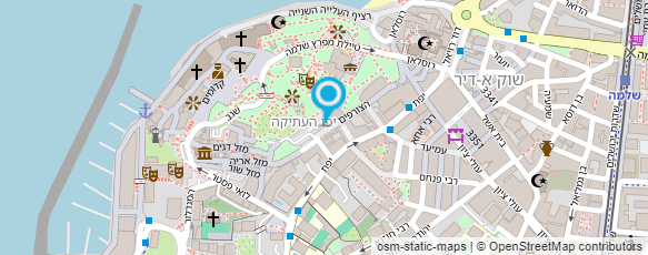 מפת הגעה אל אלמנטו