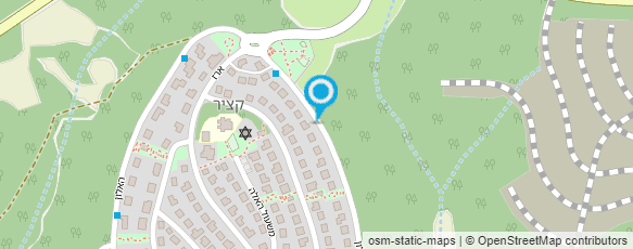 מפת הגעה אל זמלחין אדוארד