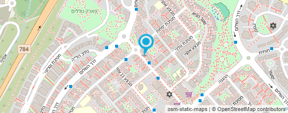 מפת הגעה אל בר לב חשבונאות ומיסים מפת הגעה אל בר לב חשבונאות ומיסים