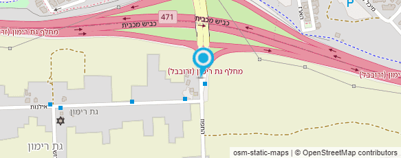 מפת הגעה אל שירותי ספורט והנדסה מפת הגעה אל שירותי ספורט והנדסה