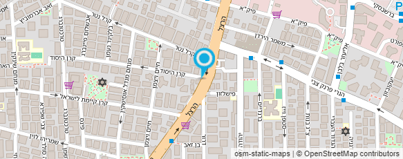 מפת הגעה אל חן מערכות לרכב מפת הגעה אל חן מערכות לרכב