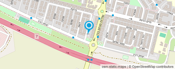 מפת הגעה אל Pest Boss