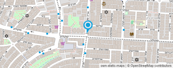 מפת הגעה אל אופטיקה 100 מפת הגעה אל אופטיקה 100