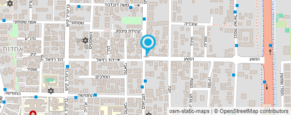 מפת הגעה אל מאמיס