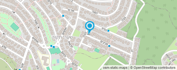 מפת הגעה אל שרותי נדל"ן שמאות וייעוץ מפת הגעה אל שרותי נדל"ן שמאות וייעוץ