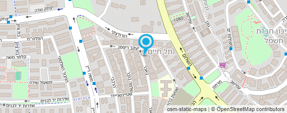 מפת הגעה אל אבי מור מפת הגעה אל אבי מור