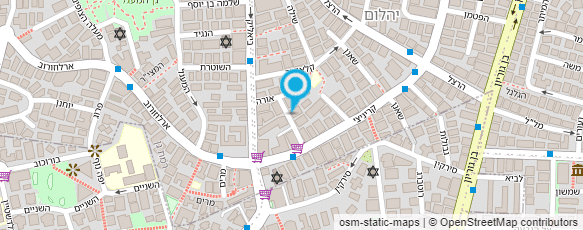 מפת הגעה אל חופש-סדנאות וחוויות