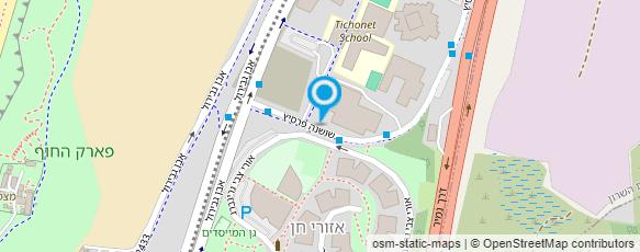 מפת הגעה אל אימון אישי; סדנאות ובי"ס למאמנים onelife